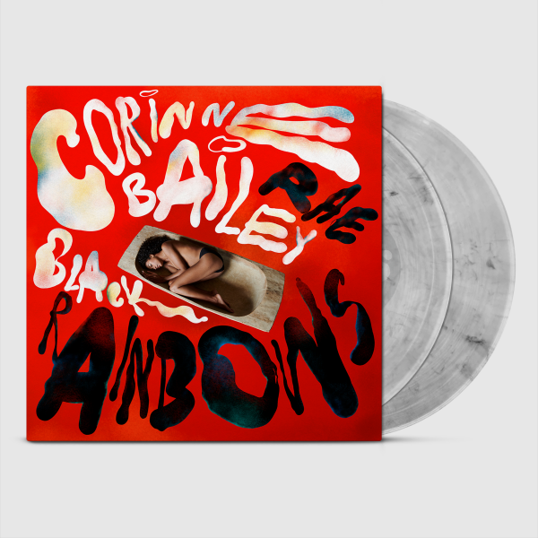 Black Rainbows Vinyl