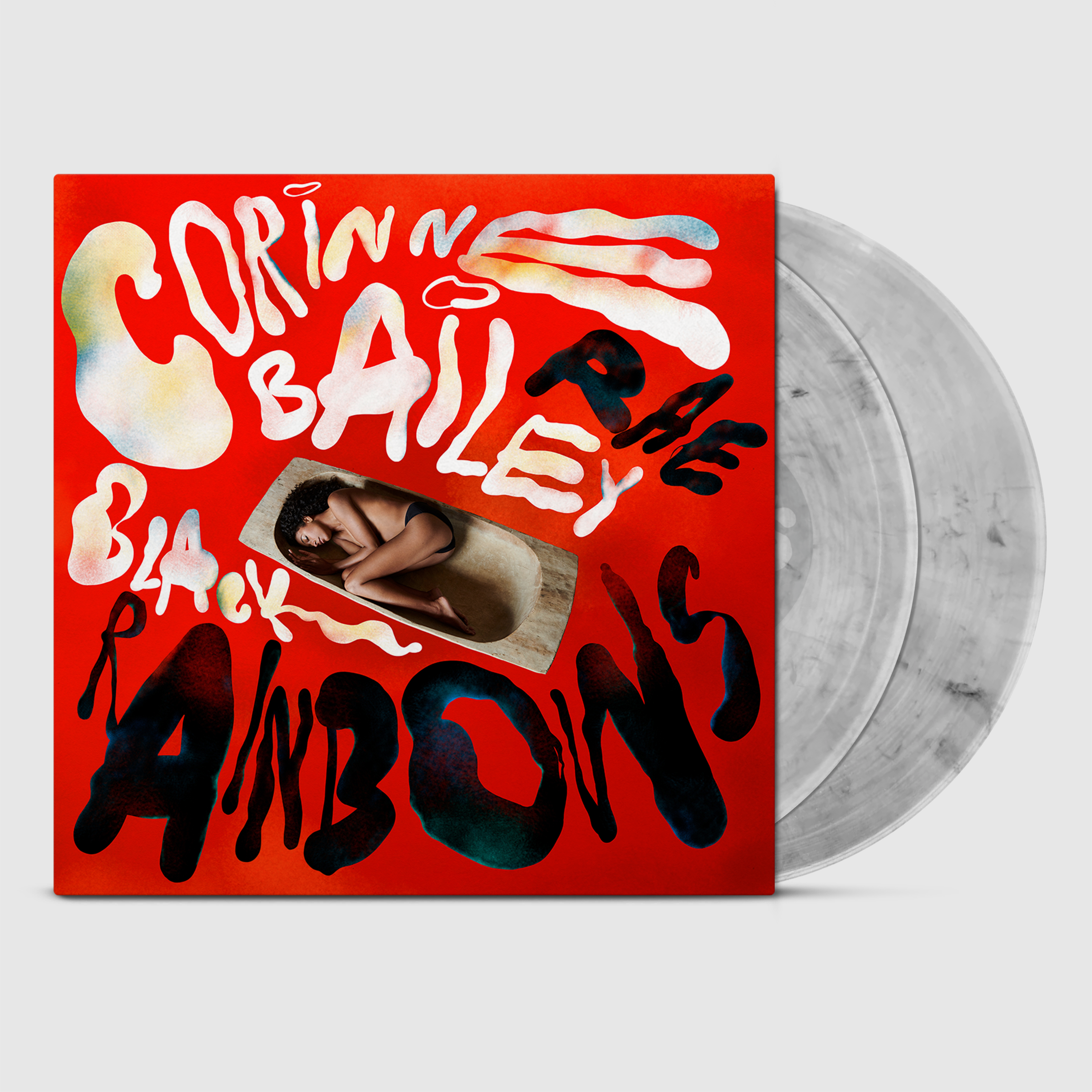 Black Rainbows Vinyl