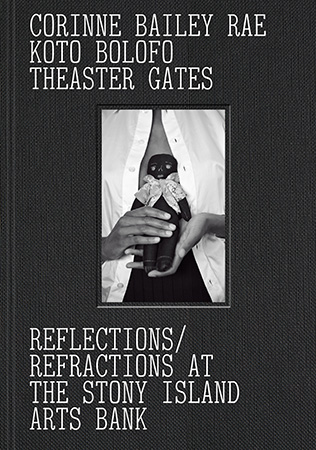 Corinne Bailey Rae - Reflections/Refractions at The Stony Island Arts Bank
