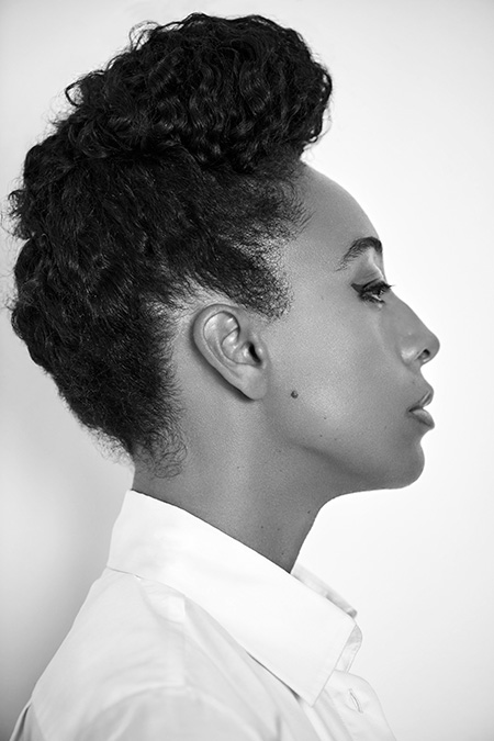 Corinne Bailey Rae